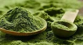 SPIRULINA